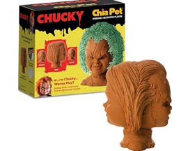 Chia Pet® Chucky