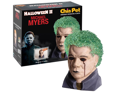 Chia Pet® Michael Myers