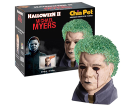 Chia Pet® Michael Myers