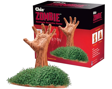 Chia Pet® Zombie