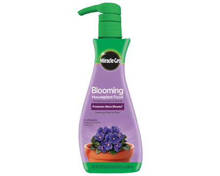 Miracle-Gro® 8 oz. Blooming Liquid Plant Food
