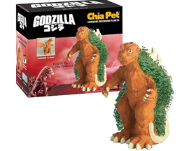 Chia Pet® Godzilla 