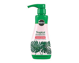 Miracle-Gro&reg; 8 oz. Tropical Liquid Plant Food