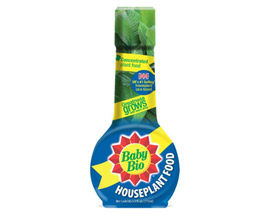 Baby Bio® 5.9 oz. Liquid Concentrate Houseplant Food