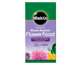 Miracle-Gro® 4 lb. Bloom Booster Powder Plant Food