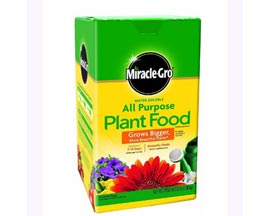 Miracle-Gro® 3 lb. All Purpose Plant Food 