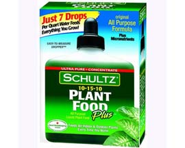 Schultz® 8 oz. All Purpose Plant Food Plus