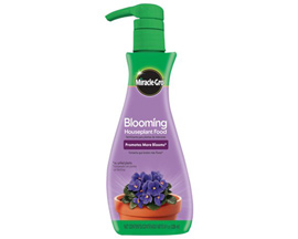 Miracle-Gro® 8 oz. Blooming Liquid Plant Food