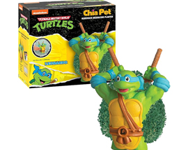 Chia Pet® Teenage Mutant Ninja Turtles