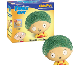 Chia Pet® Family Guy Stewie