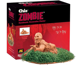 Chia® Zombie Dragging Drew