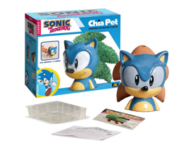 Chia Pet® Sonic The Hedgehog