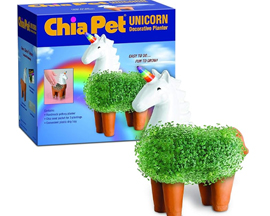 Chia Pet® Unicorn