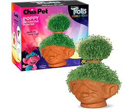 Chia Pet® Trolls Poppy