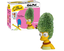 Chia Pet® Marge Simpson