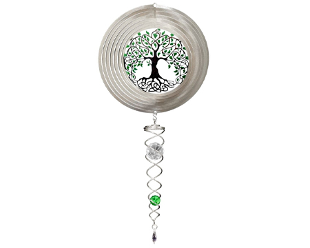 Spinfinity® Vivid Mini Set - Tree Of Life