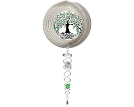 Spinfinity® Vivid Mini Set - Tree Of Life