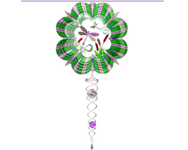 Spinfinity® 3D Mini Dragonfly Wind Spinner