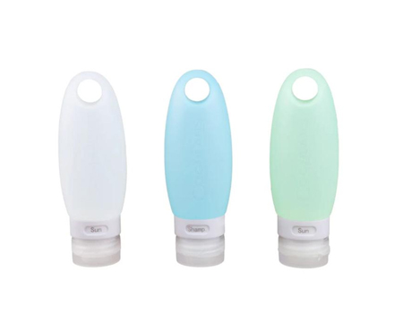 Coghlan's® Silicone Toothbrush Covers