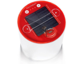 Luci® EMRG Solar Lantern