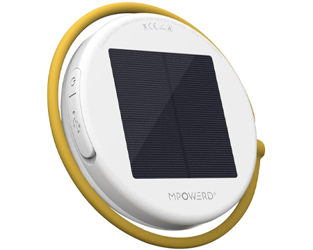 Luci® Core Solar Task Light