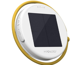 Luci® Core Solar Task Light