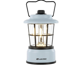 LUXPRO® Retro Lantern - Blue