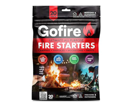 Go Fire® Fire Starters