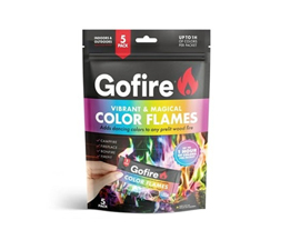 Gofire® Color Flames