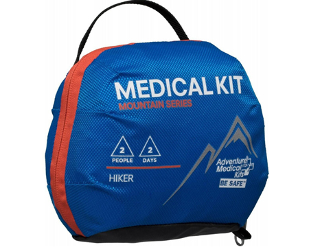 Adventure Medical Kits® Hiker First Aid Kit