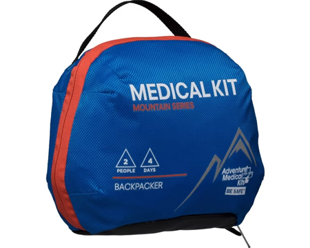 Adventure Medical® Mountain Explorer First Aid Kit