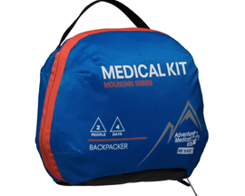 Adventure Medical® Mountain Explorer First Aid Kit