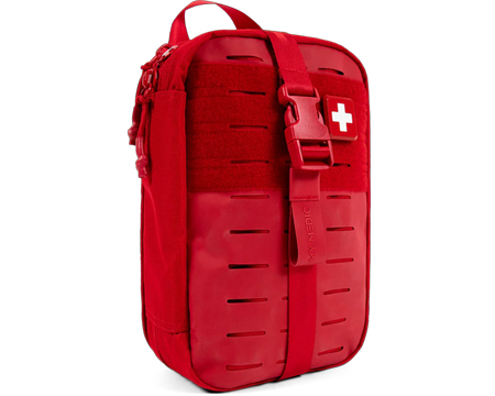 MyFAK First Aid Kit