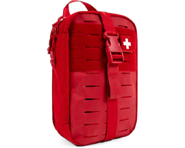 MyFAK First Aid Kit