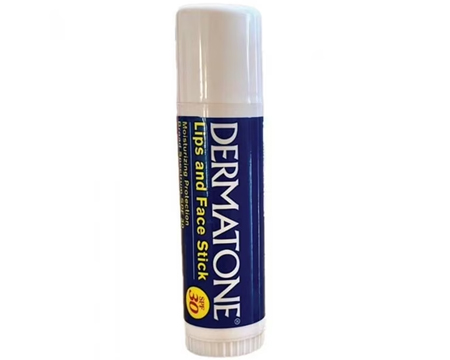 DERMATONE&reg; Lips and Face Stick