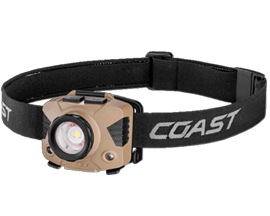 COAST® FLX7 Headlamp 