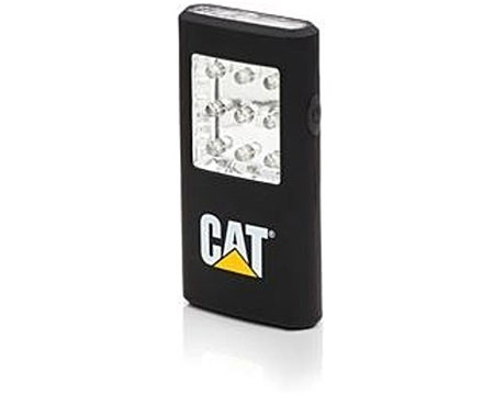 CAT&reg; 80 Lumen Pocket Clip Light