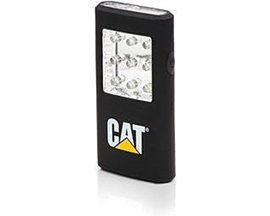 CAT® 80 Lumen Pocket Clip Light