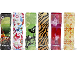 LUXPRO® Trendz Colorful & Fun Flashlight  