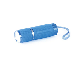 LUXPRO® Glow In The Dark LED Flashlight