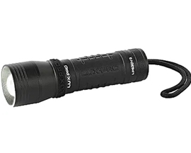 LUXPRO® 630 Focusing Compact LED Flashlight