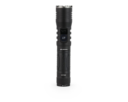 LUXPRO&reg; Pro Series DS 2000 Lumen Flashlight