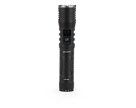 LUXPRO® Pro Series DS 2000 Lumen Flashlight