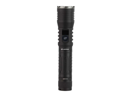LUXPRO&reg; Pro Series DS High Performance LED Flashlight