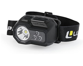LUXPRO® 450 Lumen Headlamp