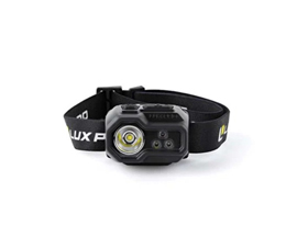 LUXPRO® Multicolor LED Headlamp