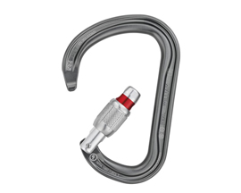 Petzl® William H-frame Carabiner