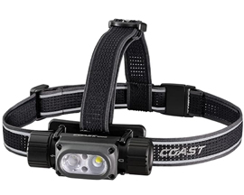 COAST® Aluminum LED Headlamp 