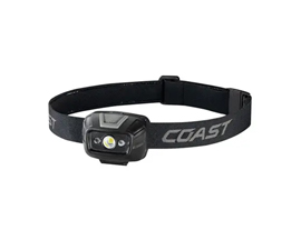 COAST® Rechargeable LED Headlamp