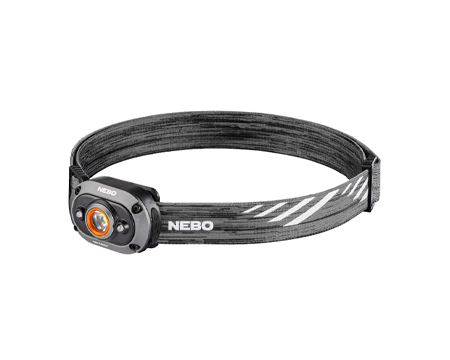Nebo&reg; Mycro 450 Headlamp